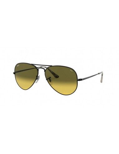 Comprar Ray-Ban ® AVIATOR METAL II RB3689 9152AB al merjor precio en Shoppinggafas.com