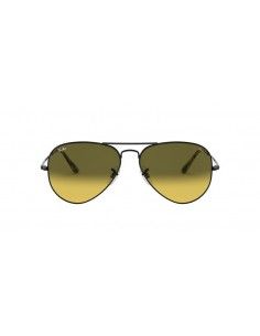 Comprar Ray-Ban ® AVIATOR METAL II RB3689 9152AB al merjor precio en Shoppinggafas.com 2