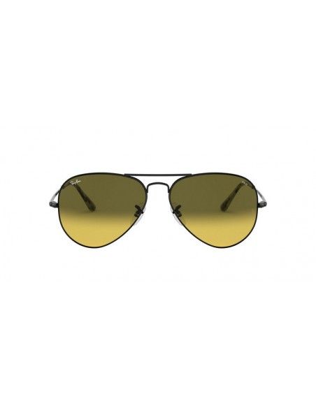 Comprar Ray-Ban ® AVIATOR METAL II RB3689 9152AB al merjor precio en Shoppinggafas.com