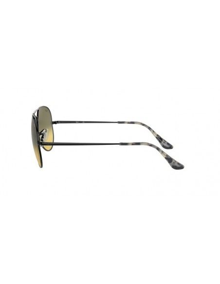 Comprar Ray-Ban ® AVIATOR METAL II RB3689 9152AB al merjor precio en Shoppinggafas.com