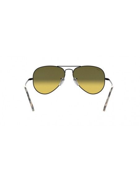 Comprar Ray-Ban ® AVIATOR METAL II RB3689 9152AB al merjor precio en Shoppinggafas.com