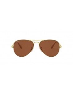 Comprar Ray-Ban ® AVIATOR METAL II RB3689 906447 al merjor precio en Shoppinggafas.com 2