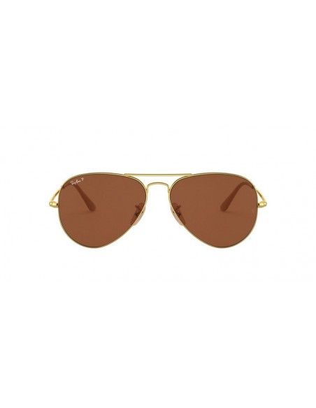 Comprar Ray-Ban ® AVIATOR METAL II RB3689 906447 al merjor precio en Shoppinggafas.com