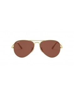 Comprar Ray-Ban ® AVIATOR METAL II RB3689 9064AF al merjor precio en Shoppinggafas.com 2