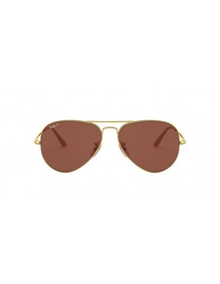 Comprar Ray-Ban ® AVIATOR METAL II RB3689 9064AF al merjor precio en Shoppinggafas.com