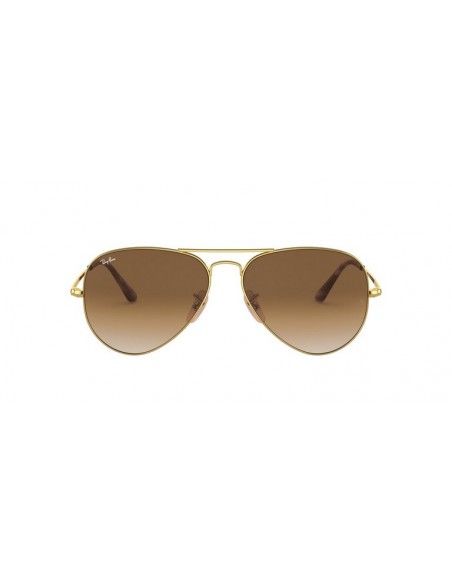 Comprar Ray-Ban ® AVIATOR METAL II RB3689 914751 al merjor precio en Shoppinggafas.com