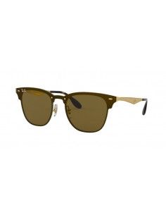 Comprar Ray-Ban ® BLAZE CLUBMASTER RB3576N 043_73 al merjor precio en Shoppinggafas.com