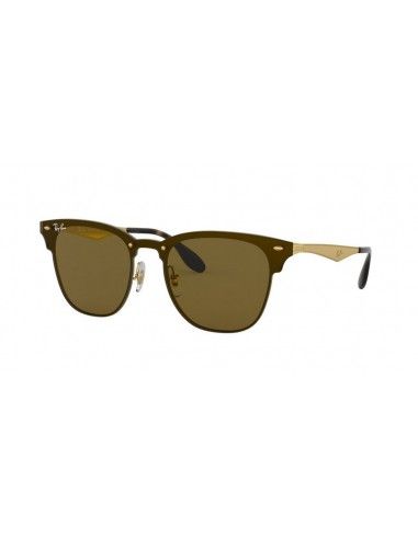Comprar Ray-Ban ® BLAZE CLUBMASTER RB3576N 043_73 al merjor precio en Shoppinggafas.com