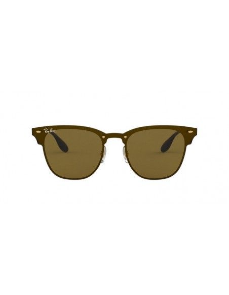Comprar Ray-Ban ® BLAZE CLUBMASTER RB3576N 043_73 al merjor precio en Shoppinggafas.com