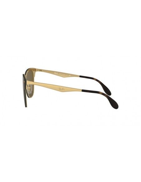Comprar Ray-Ban ® BLAZE CLUBMASTER RB3576N 043_73 al merjor precio en Shoppinggafas.com