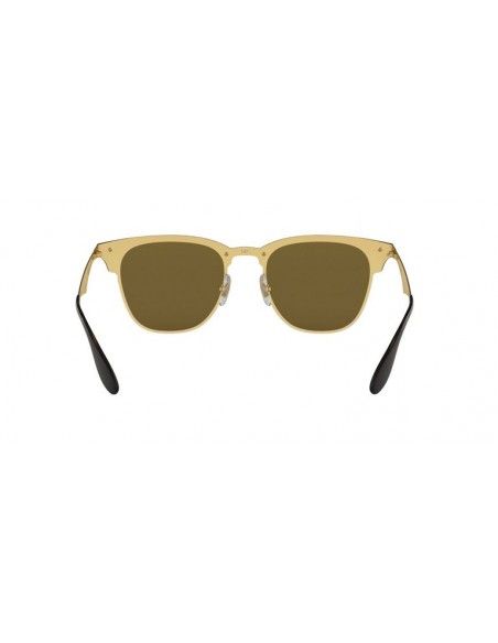 Comprar Ray-Ban ® BLAZE CLUBMASTER RB3576N 043_73 al merjor precio en Shoppinggafas.com