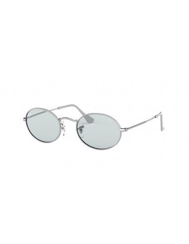 Comprar Ray-Ban ® OVAL RB3547 003_T3 al merjor precio en Shoppinggafas.com