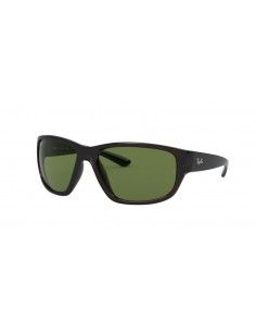 Comprar Ray-Ban RB4300 705_O9 al merjor precio en Shoppinggafas.com