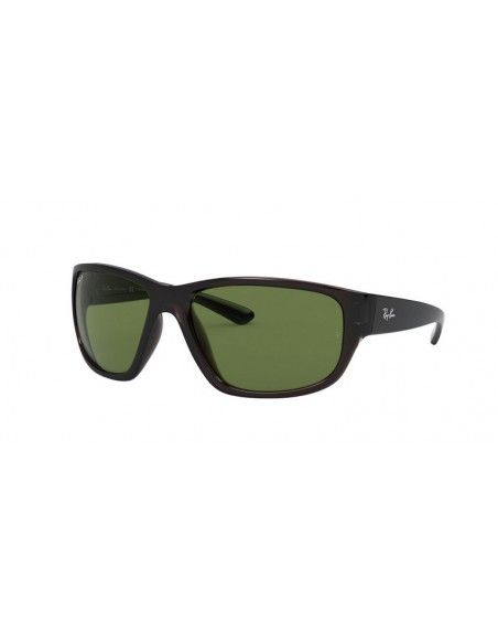 Comprar Ray-Ban RB4300 705_O9 al merjor precio en Shoppinggafas.com