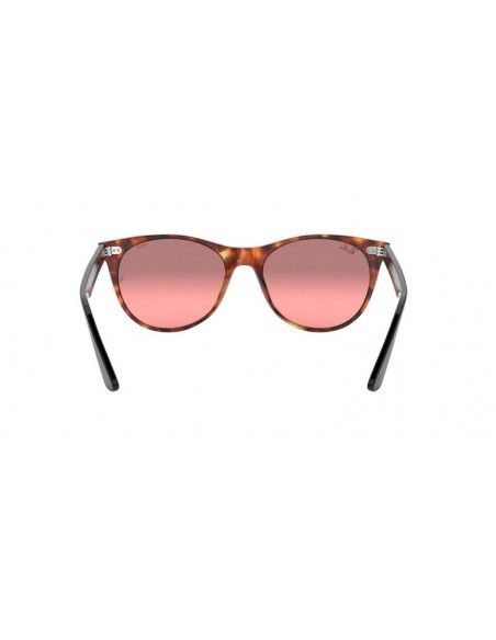 Comprar Ray-Ban ® WAYFARER II RB2185 1249AA al merjor precio en Shoppinggafas.com