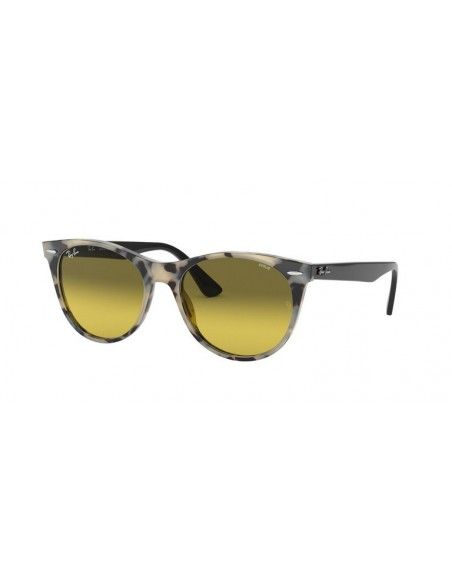 Comprar Ray-Ban ® WAYFARER II RB2185 1251AB al merjor precio en Shoppinggafas.com