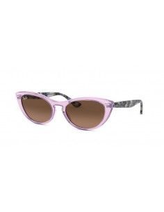 Comprar Ray-Ban ® NINA RB4314N 128443 al merjor precio en Shoppinggafas.com