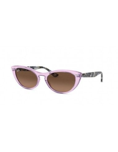 Comprar Ray-Ban ® NINA RB4314N 128443 al merjor precio en Shoppinggafas.com