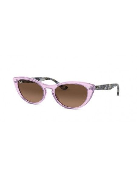 Comprar Ray-Ban ® NINA RB4314N 128443 al merjor precio en Shoppinggafas.com