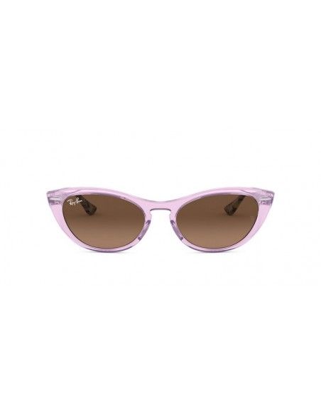Comprar Ray-Ban ® NINA RB4314N 128443 al merjor precio en Shoppinggafas.com