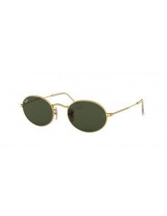 Comprar Ray-Ban ® OVAL RB3547 001_31 al merjor precio en Shoppinggafas.com