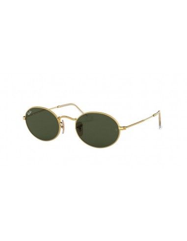 Comprar Ray-Ban ® OVAL RB3547 001_31 al merjor precio en Shoppinggafas.com