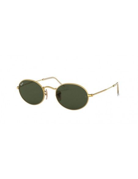 Comprar Ray-Ban ® OVAL RB3547 001_31 al merjor precio en Shoppinggafas.com