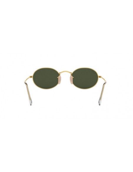Comprar Ray-Ban ® OVAL RB3547 001_31 al merjor precio en Shoppinggafas.com