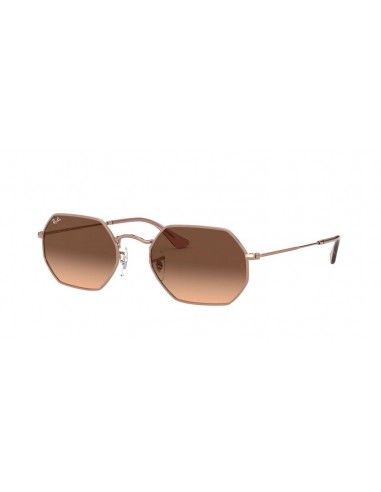 Comprar Ray-Ban ® OCTAGONAL RB3556N 9069A5 al merjor precio en Shoppinggafas.com