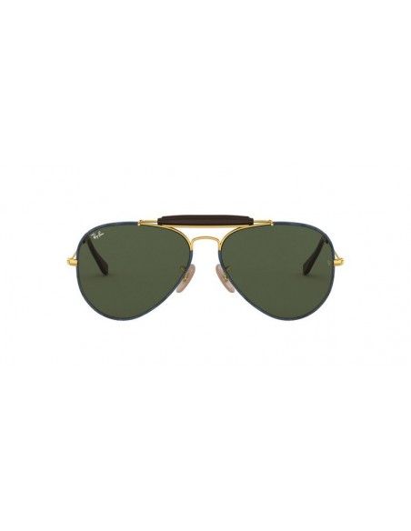 Comprar Ray-Ban ® AVIATOR CRAFT RB3422Q 919431 al merjor precio en Shoppinggafas.com