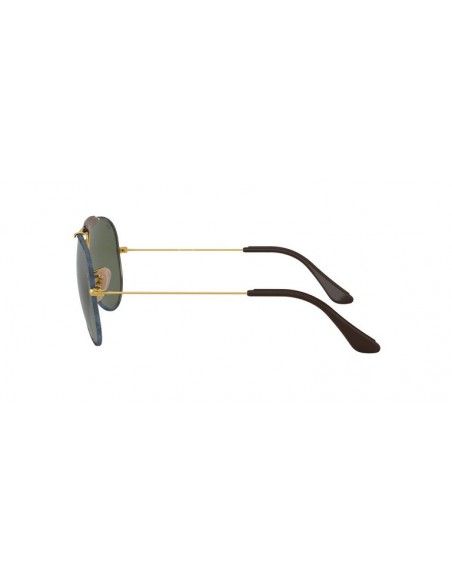 Comprar Ray-Ban ® AVIATOR CRAFT RB3422Q 919431 al merjor precio en Shoppinggafas.com
