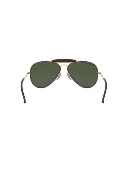 Comprar Ray-Ban ® AVIATOR CRAFT RB3422Q 919431 al merjor precio en Shoppinggafas.com