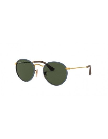 Comprar Ray-Ban ® ROUND CRAFT RB3475Q 919431 al merjor precio en Shoppinggafas.com