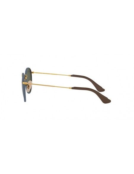 Comprar Ray-Ban ® ROUND CRAFT RB3475Q 919431 al merjor precio en Shoppinggafas.com