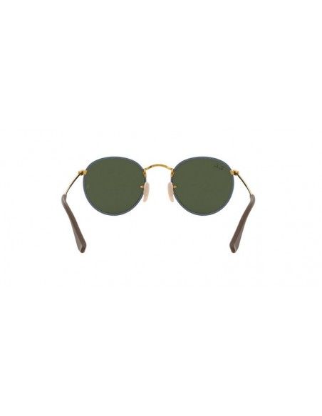 Comprar Ray-Ban ® ROUND CRAFT RB3475Q 919431 al merjor precio en Shoppinggafas.com