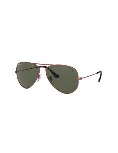 Comprar Ray-Ban ® AVIATOR LARGE METAL RB3025 918831 al merjor precio en Shoppinggafas.com