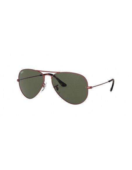 Comprar Ray-Ban ® AVIATOR LARGE METAL RB3025 918831 al merjor precio en Shoppinggafas.com