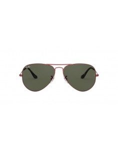 Comprar Ray-Ban ® AVIATOR LARGE METAL RB3025 918831 al merjor precio en Shoppinggafas.com 2