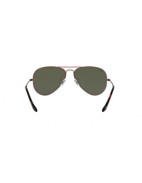 Comprar Ray-Ban ® AVIATOR LARGE METAL RB3025 918831 al merjor precio en Shoppinggafas.com