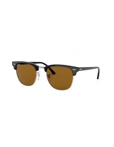 Comprar Ray-Ban ® CLUBMASTER RB3016 W3387 al merjor precio en Shoppinggafas.com