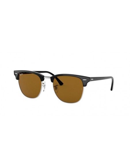Comprar Ray-Ban ® CLUBMASTER RB3016 W3387 al merjor precio en Shoppinggafas.com