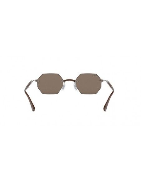 Comprar Ray-Ban RB8061 159_5A al merjor precio en Shoppinggafas.com