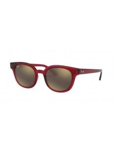 Comprar Ray-Ban RB4324 645193 al merjor precio en Shoppinggafas.com