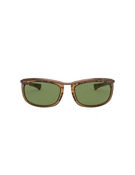 Comprar Ray-Ban ® OLYMPIAN I RB2319 128714 al merjor precio en Shoppinggafas.com