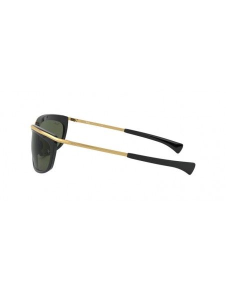 Comprar Ray-Ban ® OLYMPIAN I RB2319 901_31 al merjor precio en Shoppinggafas.com