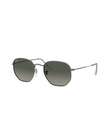 Comprar Ray-Ban ® HEXAGONAL RB3548N 004_71 al merjor precio en Shoppinggafas.com