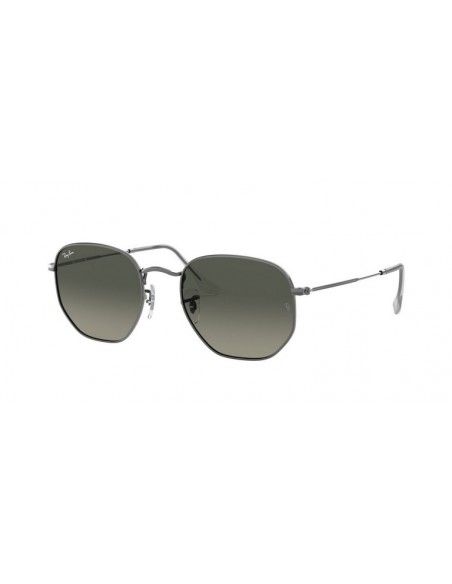 Comprar Ray-Ban ® HEXAGONAL RB3548N 004_71 al merjor precio en Shoppinggafas.com