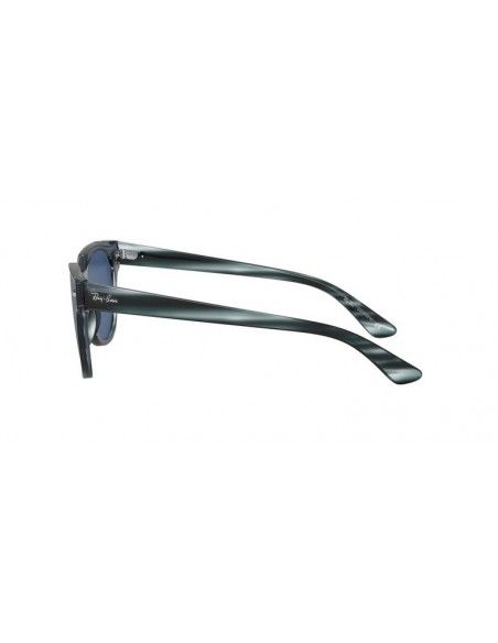 Comprar Ray-Ban ® BLAZE METEOR RB4368N 643280 al merjor precio en Shoppinggafas.com