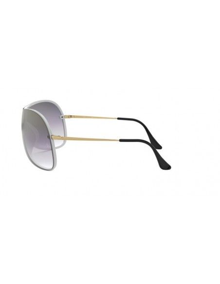Comprar Ray-Ban RB4411 64220U al merjor precio en Shoppinggafas.com