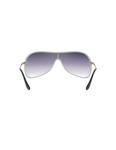 Comprar Ray-Ban RB4411 64220U al merjor precio en Shoppinggafas.com